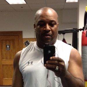 Meet your Posher, Reginald